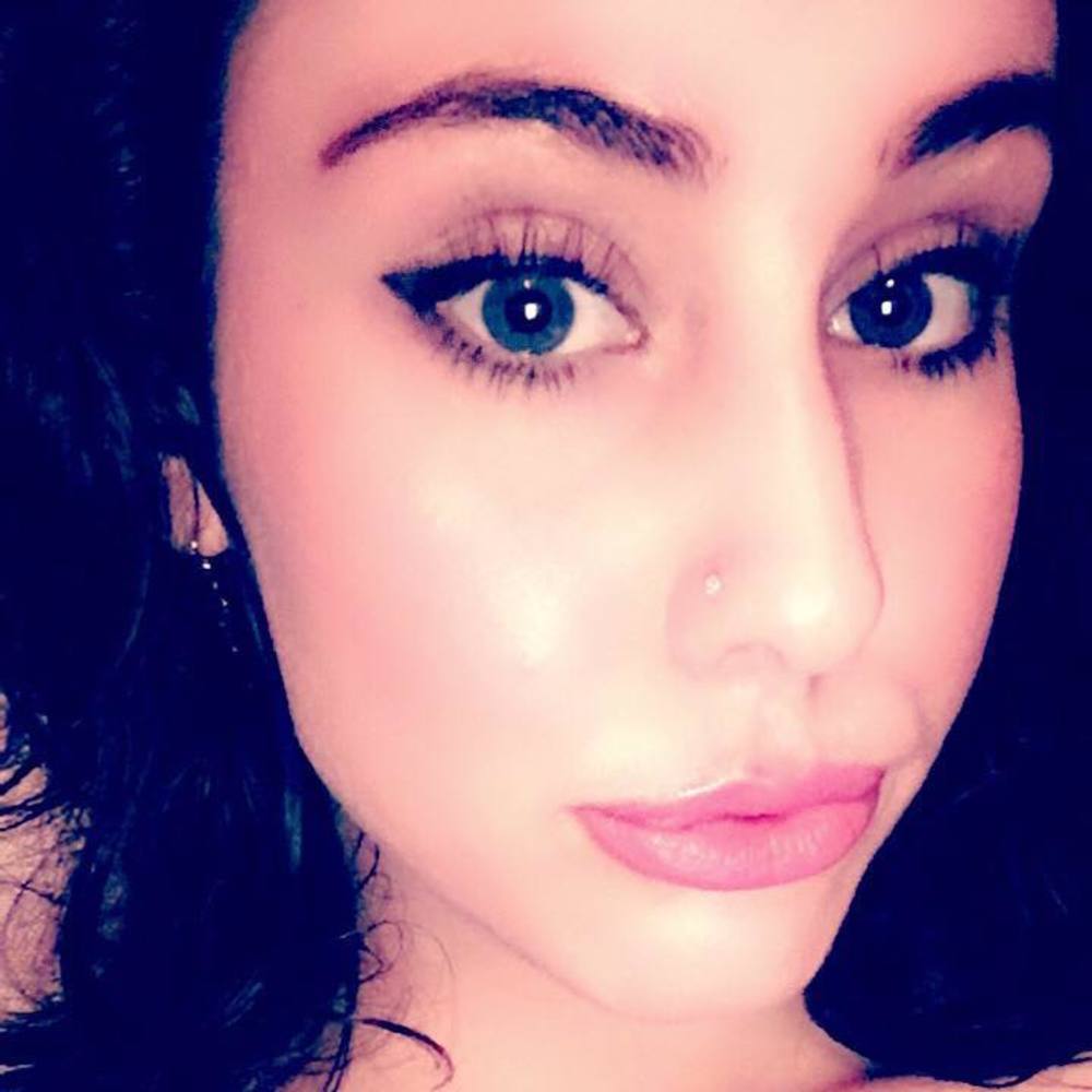 Meet your Posher, Madi